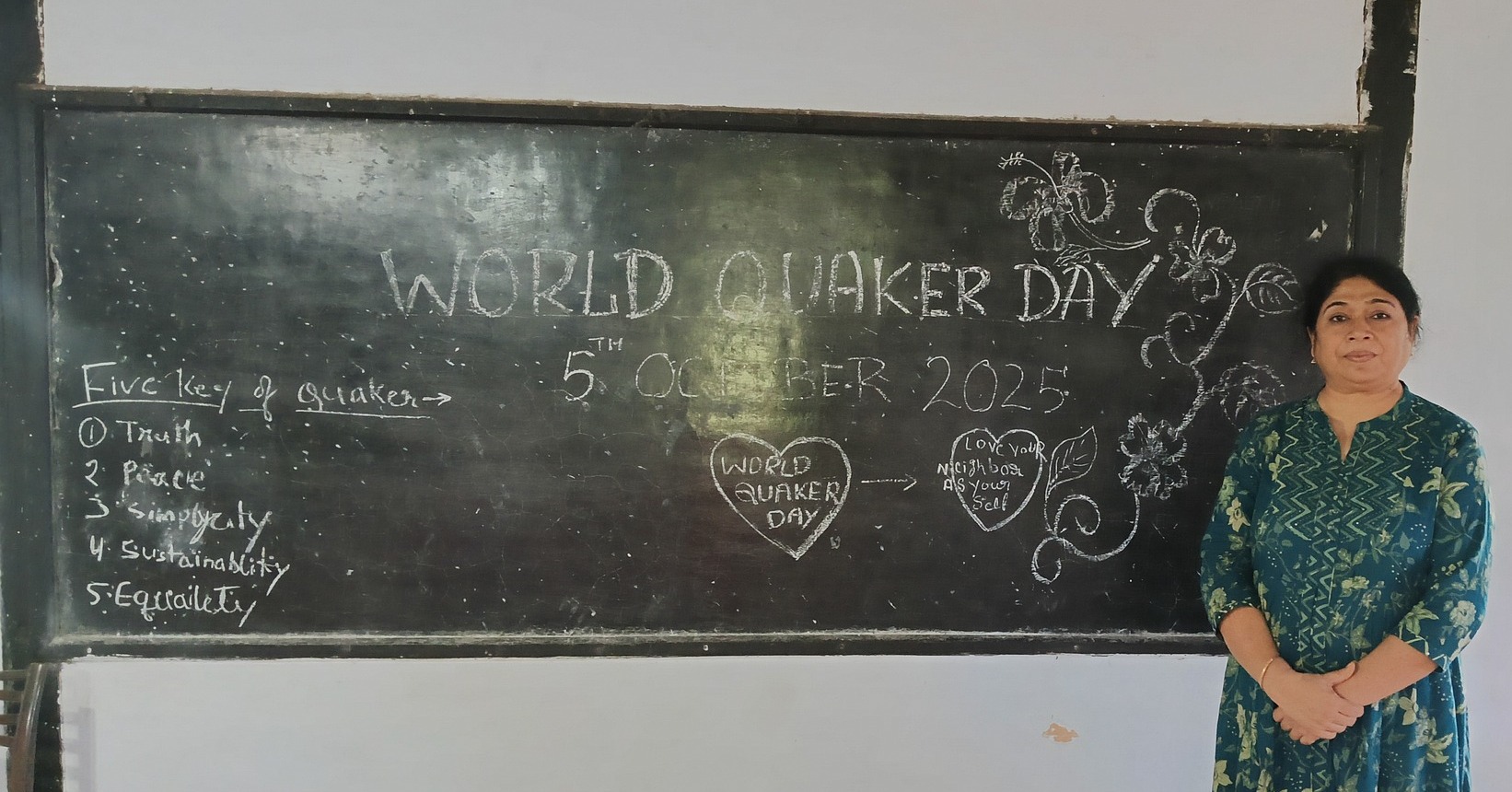 Adult Bible study and teaching session with Scripture teaching