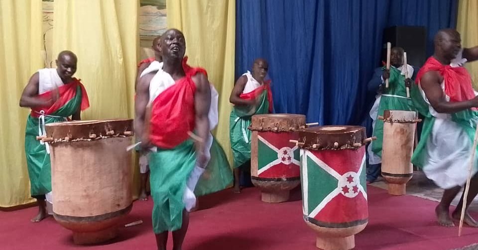 Youth fellowship, music, and cultural program at Weston Christian Fellowship Church