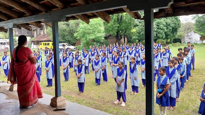 Youth education and faith formation program at Weston Christian Fellowship Church